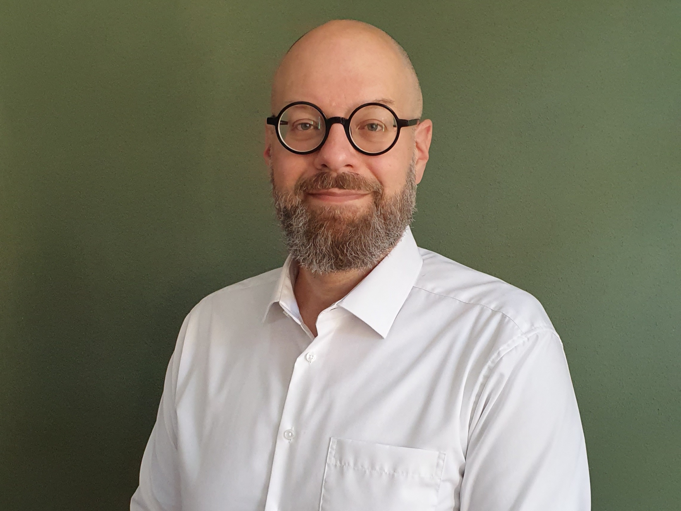 Daniel Reupke