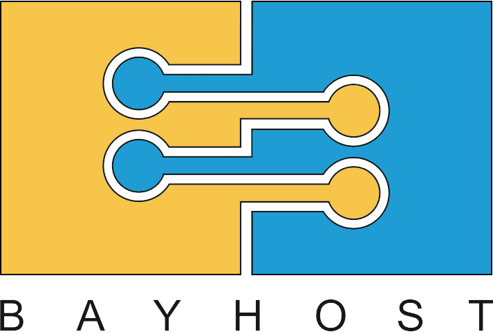 Logo Bayhost