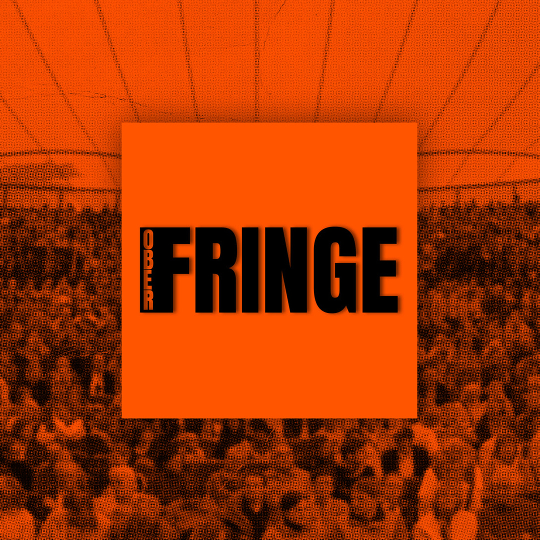 Logo oberFRINGE