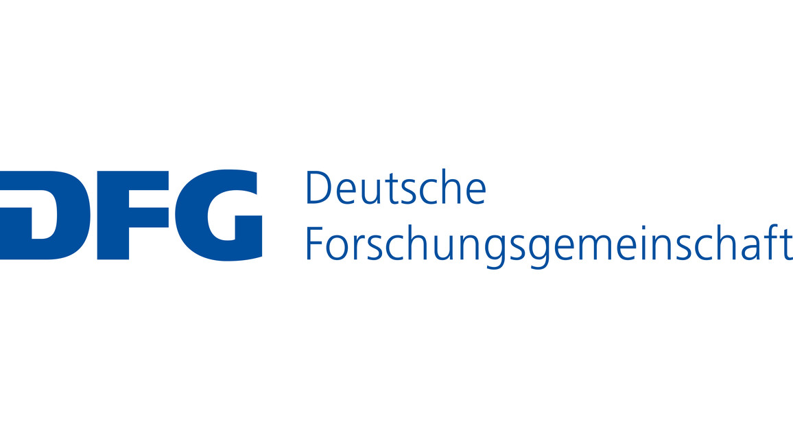 Deutsche Forschungsgemeinschaft Logo